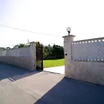 Villa Riro *