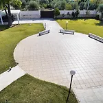 Villa Riro *