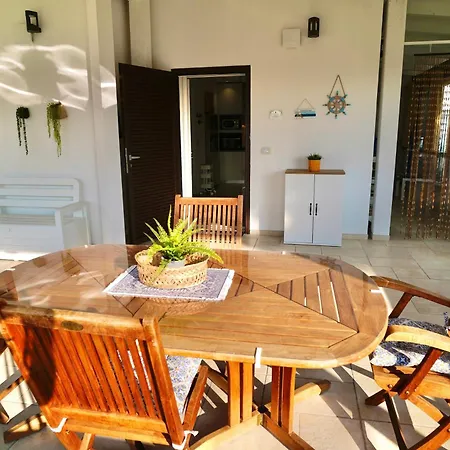 Riro Villa *