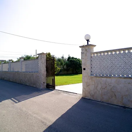 Villa Riro *