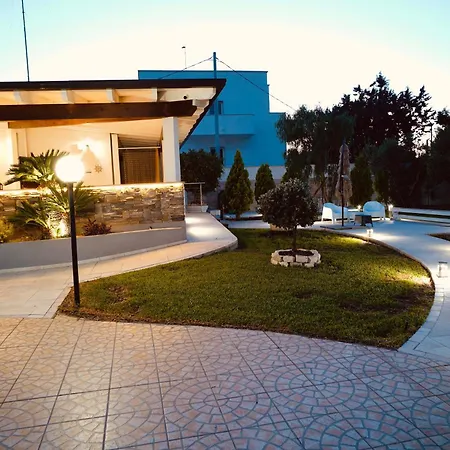 Villa Riro