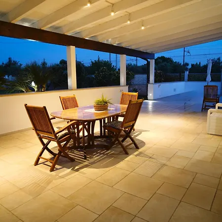 Villa Riro