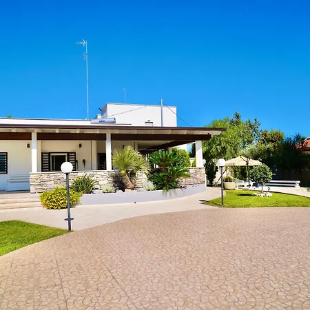 Riro Villa *