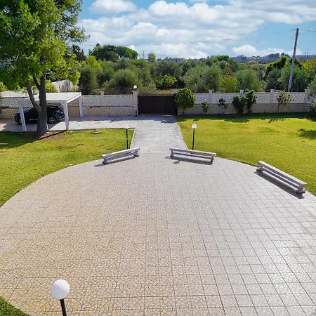 Riro Villa *