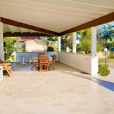 Villa Riro