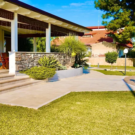 Riro Villa Bari