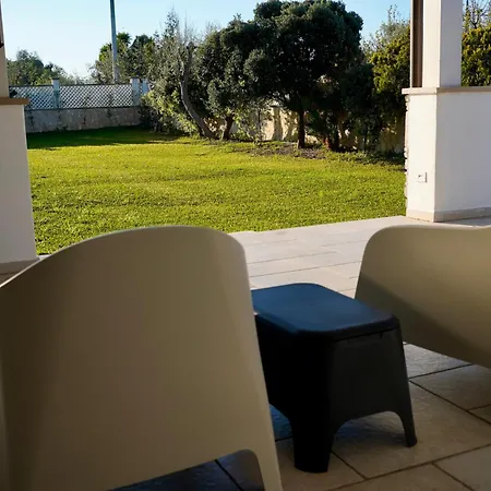 Riro Villa Bari