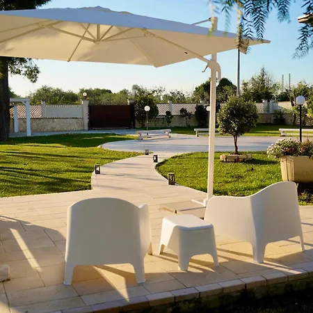Villa Riro *