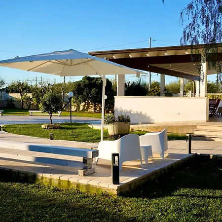Riro Villa