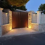 Riro Villa Bari
