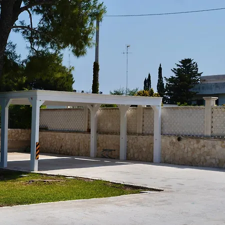 Villa Rirò Bari