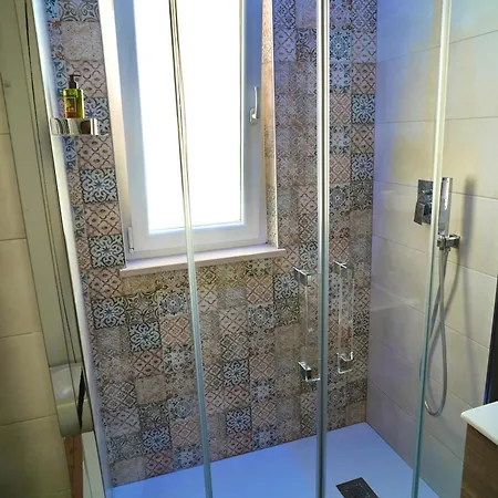 וילה Riro בארי