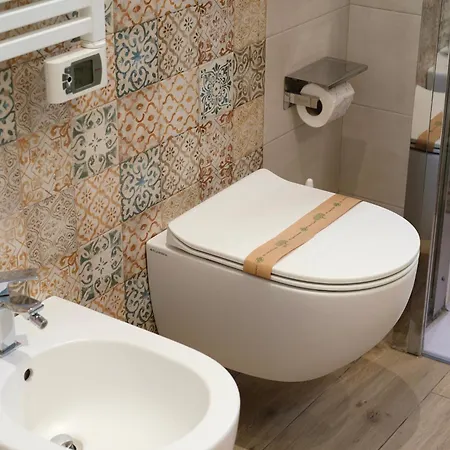Riro Villa *