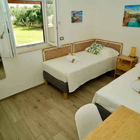 Villa Rirò *