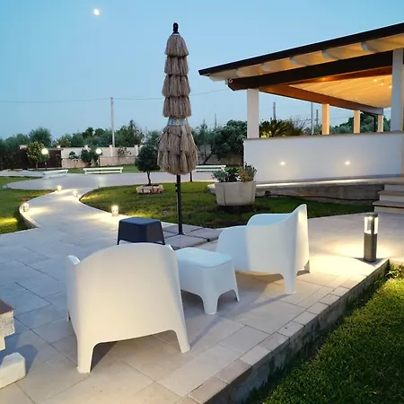 Riro וילה בארי