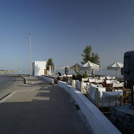 Riro וילה בארי