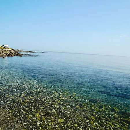 Vila Riro Bari