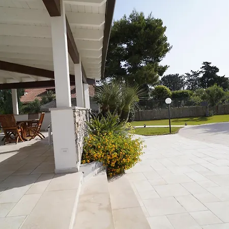 Riro Villa Bari