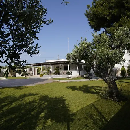 Villa Rirò Bari