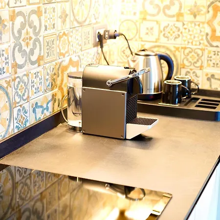 Rirò Villa Bari
