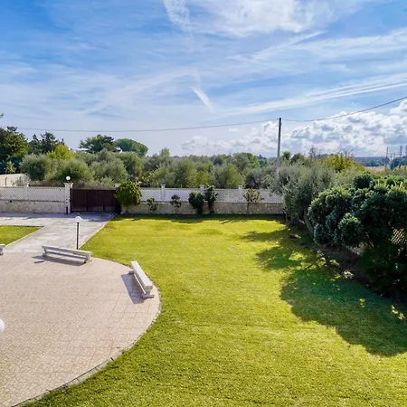 וילה Riro בארי