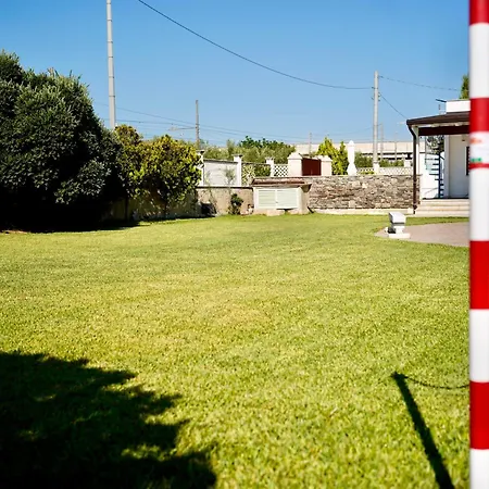 Villa Riro *
