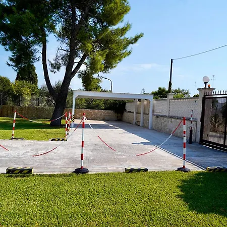 Riro Villa *