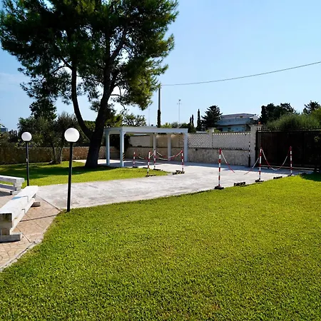 Villa Riro Bari