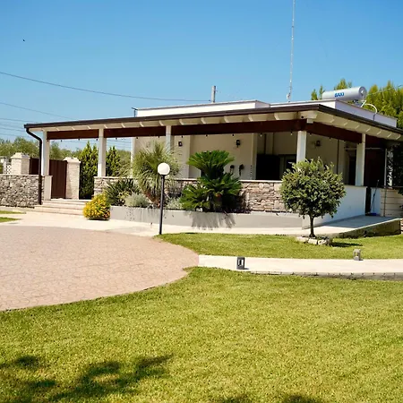 Villa Rirò *