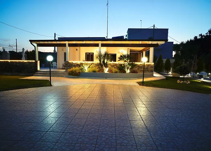 Riro Villa *